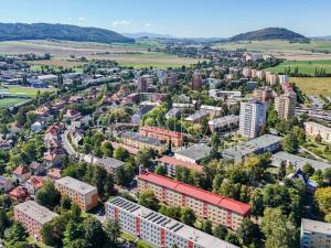 Prodej bytu 2+1, Nový Jičín, Vančurova, 53 m2