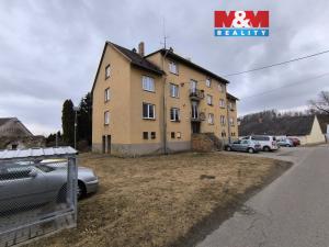 Prodej bytu 2+1, Bušanovice - Želibořice, 56 m2