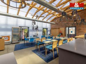 Prodej restaurace, Ostrava - Michálkovice, Československé armády, 200 m2