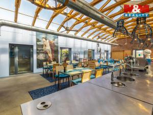 Prodej restaurace, Ostrava - Michálkovice, Československé armády, 200 m2