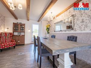 Prodej chalupy, Mirotice - Radobytce, 166 m2