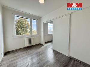 Pronájem bytu 2+1, Slaný, Okružní, 40 m2