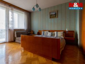 Prodej rodinného domu, Javorník, 9. května, 243 m2