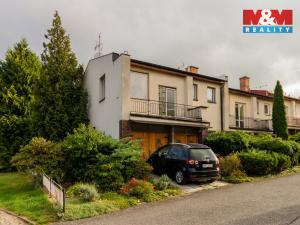 Prodej rodinného domu, Javorník, 9. května, 243 m2