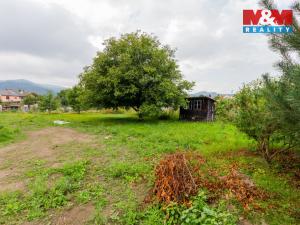 Prodej rodinného domu, Česká Ves, Polní, 206 m2