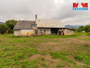 Prodej rodinného domu, Česká Ves, Polní, 206 m2