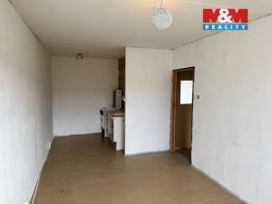 Prodej bytu 2+kk, Louny, Vladimirská, 41 m2