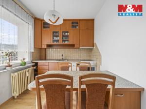 Prodej bytu 3+1, Náchod, Kostelecká, 70 m2