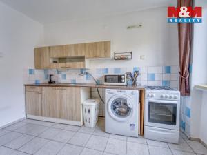 Pronájem bytu 2+1, Plzeň - Východní Předměstí, Úslavská, 64 m2