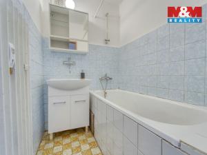 Pronájem bytu 2+1, Plzeň - Východní Předměstí, Úslavská, 64 m2