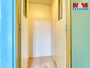 Pronájem bytu 2+1, Plzeň - Východní Předměstí, Úslavská, 64 m2