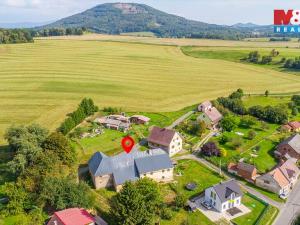 Prodej rodinného domu, Brniště, 1266 m2