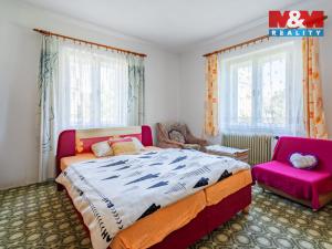 Prodej rodinného domu, Bavorov, Tyršova, 159 m2
