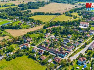 Prodej rodinného domu, Bavorov, Tyršova, 159 m2