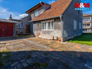 Prodej rodinného domu, Bavorov, Tyršova, 159 m2