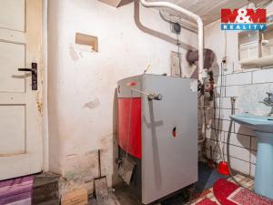 Prodej rodinného domu, Bavorov, Tyršova, 159 m2