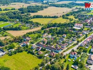 Prodej rodinného domu, Bavorov, Tyršova, 159 m2