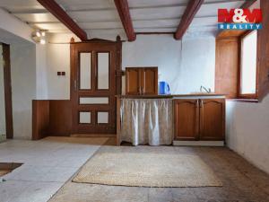 Prodej rodinného domu, Tovačov - Tovačov I-Město, Smetanova, 53 m2