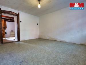Prodej rodinného domu, Tovačov - Tovačov I-Město, Smetanova, 53 m2