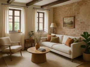 Prodej rodinného domu, Tovačov - Tovačov I-Město, Smetanova, 53 m2