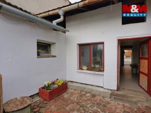 Prodej rodinného domu, Tovačov - Tovačov I-Město, Smetanova, 53 m2