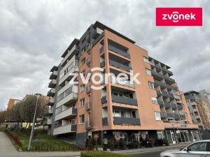 Pronájem garáže, Zlín, Podlesí II, 15 m2