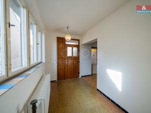 Prodej rodinného domu, Starý Poddvorov, 142 m2