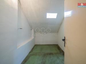 Prodej rodinného domu, Starý Poddvorov, 142 m2