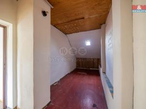 Prodej rodinného domu, Starý Poddvorov, 142 m2
