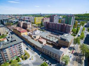 Pronájem skladu, Praha, Vršovická, 300 m2