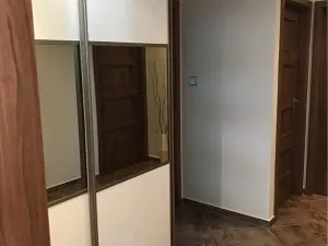 Pronájem bytu 3+kk, Praha - Krč, Pujmanové, 73 m2