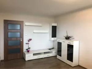 Pronájem bytu 3+kk, Praha - Krč, Pujmanové, 73 m2