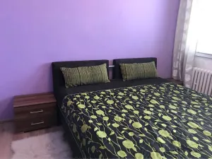 Pronájem bytu 3+kk, Praha - Krč, Pujmanové, 73 m2