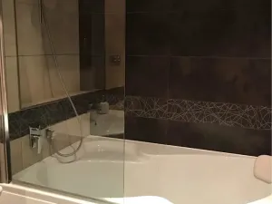 Pronájem bytu 3+kk, Praha - Krč, Pujmanové, 73 m2