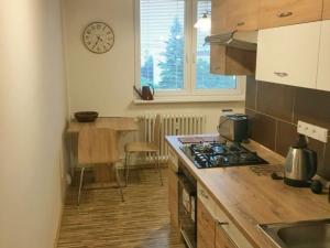 Pronájem bytu 2+1, Opava - Kateřinky, Holasická, 59 m2