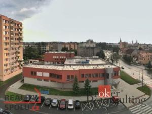 Pronájem bytu 2+1, Opava - Kateřinky, Holasická, 59 m2