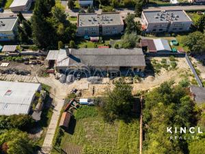 Prodej pozemku pro bydlení, Semice, 1554 m2