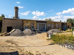 Prodej pozemku pro bydlení, Semice, 1554 m2