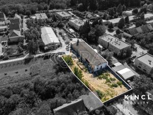 Prodej pozemku pro bydlení, Semice, 1554 m2