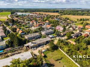 Prodej pozemku pro bydlení, Semice, 1554 m2