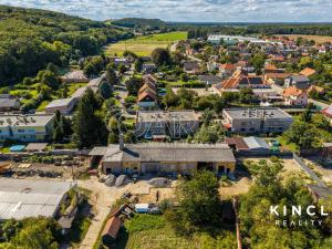 Prodej pozemku pro bydlení, Semice, 1554 m2