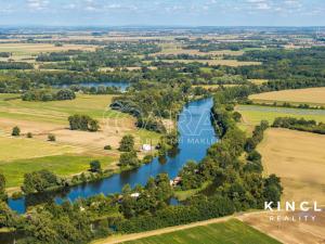 Prodej pozemku pro bydlení, Semice, 1554 m2