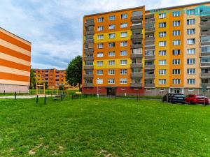 Prodej bytu 2+1, Mariánské Lázně, Podhorská, 68 m2