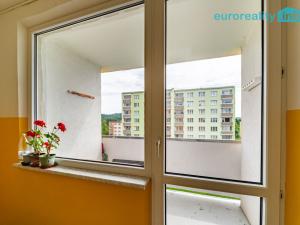 Prodej bytu 2+1, Mariánské Lázně, Podhorská, 68 m2