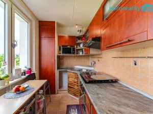 Prodej bytu 2+1, Mariánské Lázně, Podhorská, 68 m2