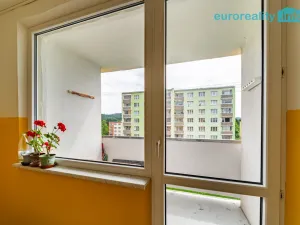 Prodej bytu 2+1, Mariánské Lázně, Podhorská, 68 m2