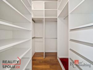 Prodej bytu 3+kk, Praha - Smíchov, Křížová, 221 m2