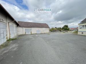 Prodej výrobních prostor, Klatovy - Luby, 1500 m2