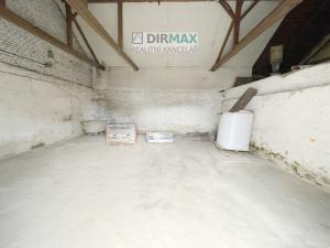 Prodej výrobních prostor, Klatovy - Luby, 1500 m2