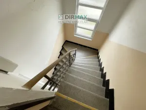 Prodej výrobních prostor, Klatovy - Luby, 1500 m2